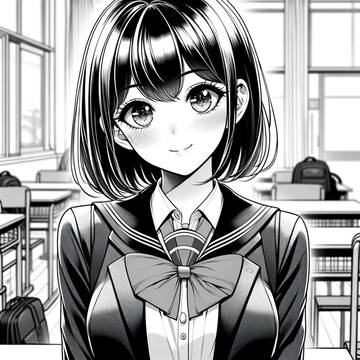 クラスメート