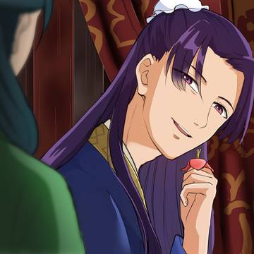 薬屋のひとりごと