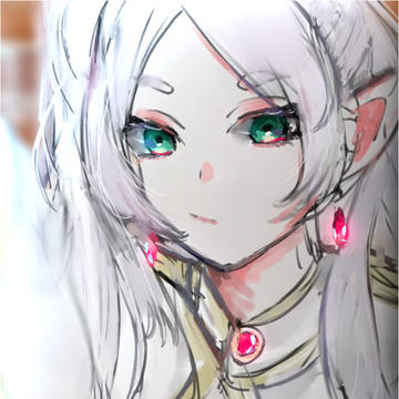 らくがきフリーレン