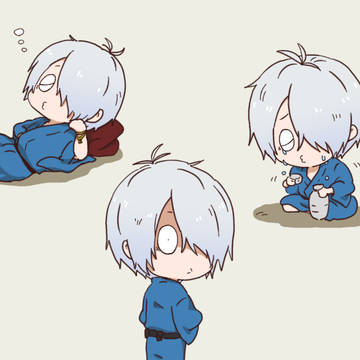 ゲゲゲ