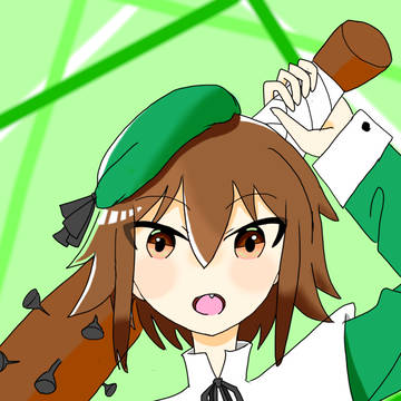 お嬢様上等ゾムです