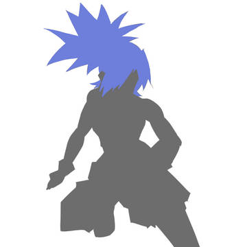 Who am I? Leona!