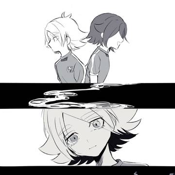 ヒロトくんのにおい