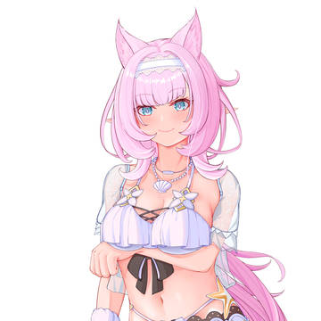 爱莉希雅