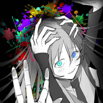 キメラ