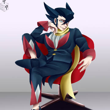 Casino Crow