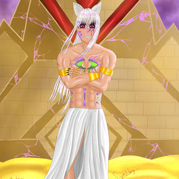 Egypt boy 2