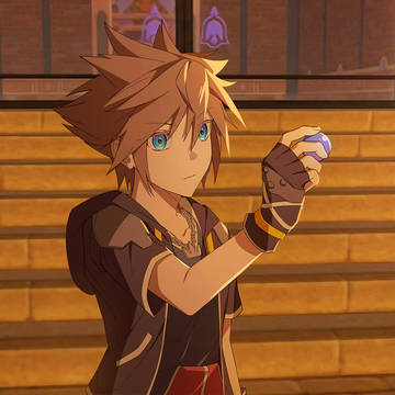 kh2 sora