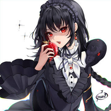 禁断の果実