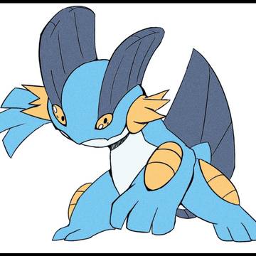 Swampert Sunday