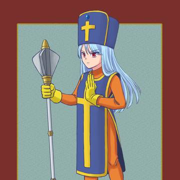 スクエニ絵まとめ