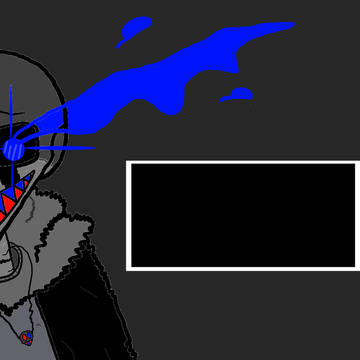 flame of death sans phase0