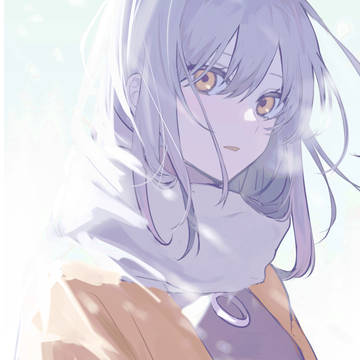 雪