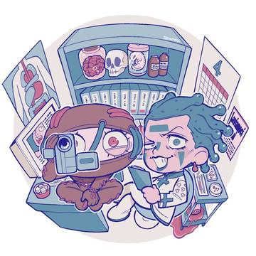 今日はどうされましたか？
