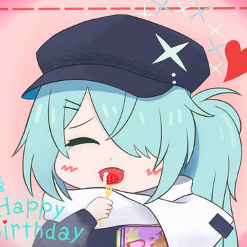 ヒヨちゃん