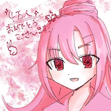 桜舞兎🌸🐇