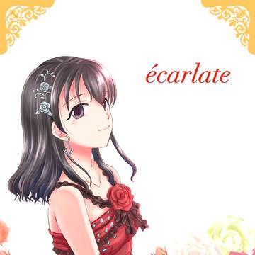 藤原肇過去同人誌表紙
