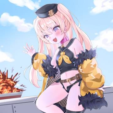 バッチ!