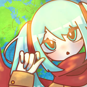次はどこに行こうか