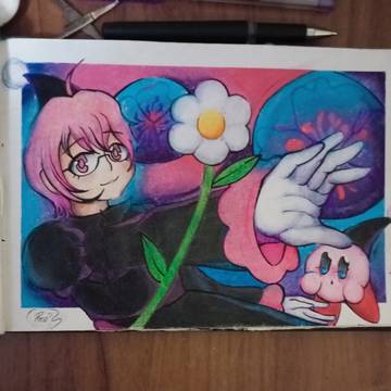 Resultado final.