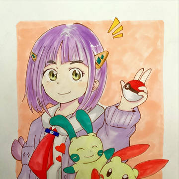 タロちゃん