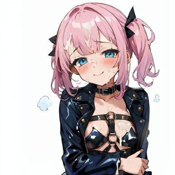cumOnBondageGirl