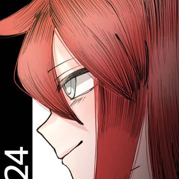 シルバー誕生日漫画