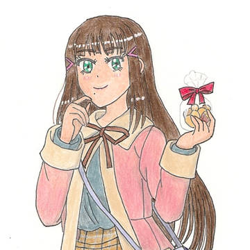 ダイヤさん