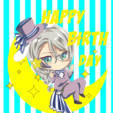 ヴィクター生誕祭