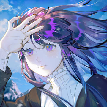 雪