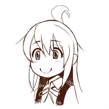 まひろちゃん