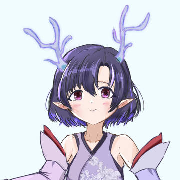 辰菊ほたる
