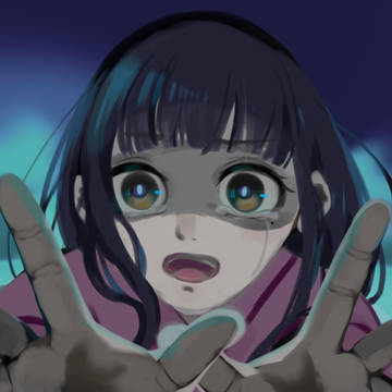 沙代さん