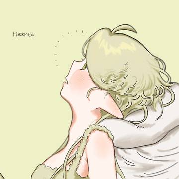 つめ