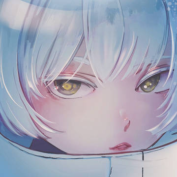 スノーホワイト