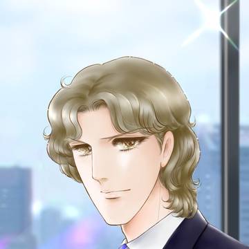 速水若社長