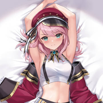 シャルロット