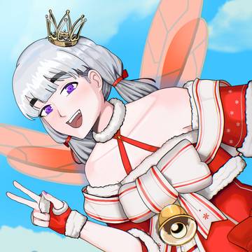 Fairy Ine