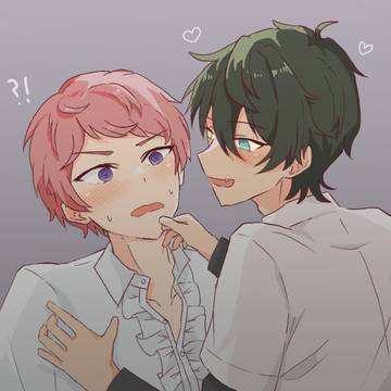 様子のおかしいみかちん