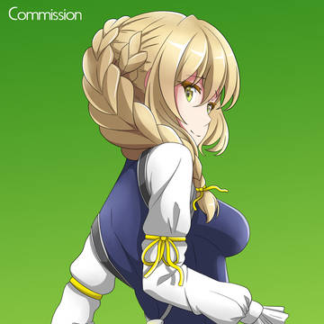 Uketsuke-jou (Goblin Slayer)