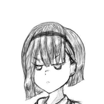 星崎愛央ちゃん(下書き)