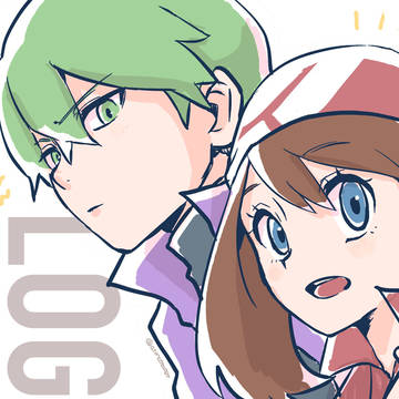シュウハルLOG
