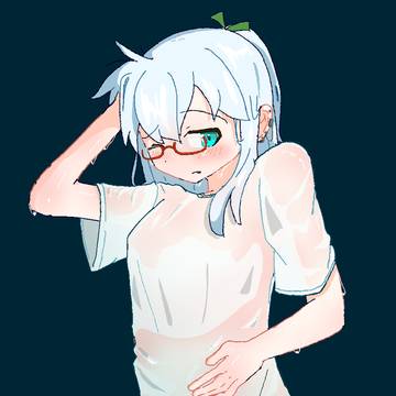 最近のお絵描きまとめ