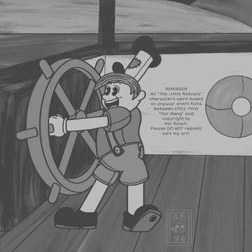 Steamboat Spanky