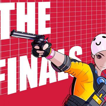 더 파이널스 TheFinals