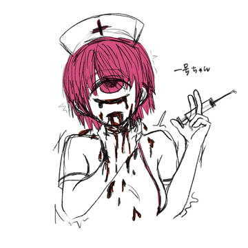 1号ちゃん