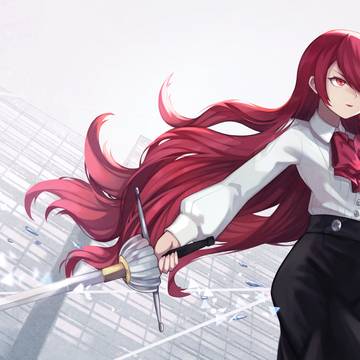 桐条美鶴