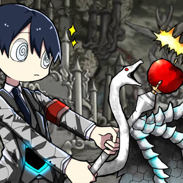 ロボトミ絵まとめ