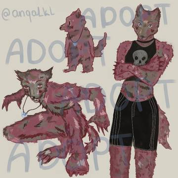 adopt