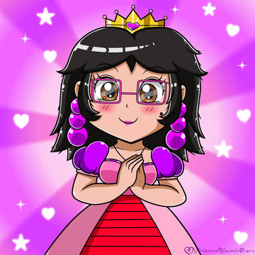 NewProfilePic Anime PYasmin